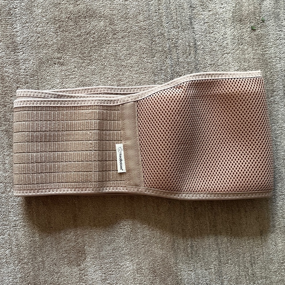 Maternity Belly Band